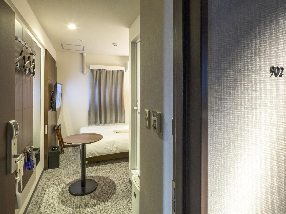 Amenity Hotel In Hakata Fukuoka  Exterior photo